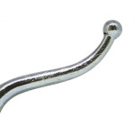 Cabide Alianca Fundido Duplo Grande 63985 10133 - Kit C/20 