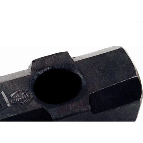 Marreta Sem Cabo J.S. 4 1Kg Forjada 
