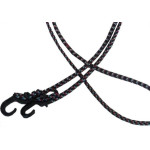 Elastico Para Bagageiro Magno 1,50M Garra Pvc 5 - Kit C/10 