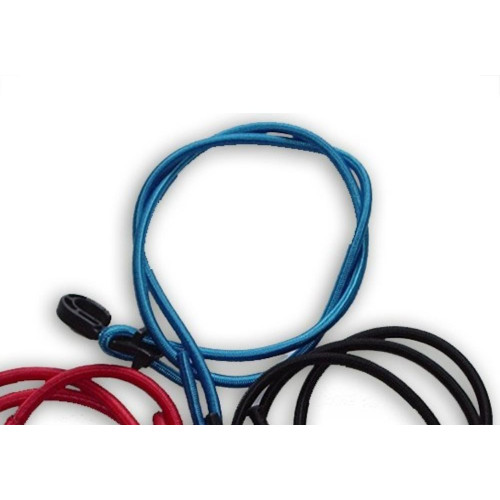 Elastico Para Bagageiro Magno 2,00M Garra Pvc 6 - Kit C/10 