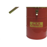 Balde Para Graxa Jactoil Capacidade 10 Kgs 103