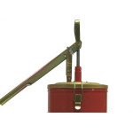 Balde Para Graxa Jactoil Capacidade 10 Kgs 103