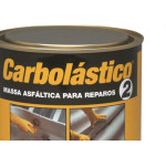 Otto Baumgart Carbolastico N.2 1Kg Lata 121611