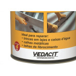 Otto Baumgart Carbolastico N.2 4Kg Lata 121511
