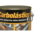 Otto Baumgart Carbolastico N.2 4Kg Lata 121511