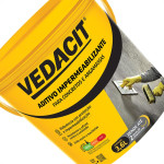 Otto Baumgart Vedacil 3,6 L Galao 121576