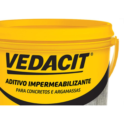 Otto Baumgart Vedacil 3,6 L Galao 121576