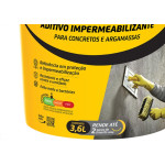 Otto Baumgart Vedacit 3,6 L Galao 121733
