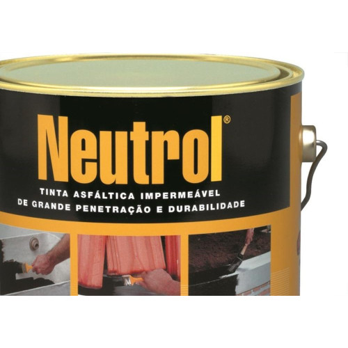 Otto Baumgart Neutrol 45 3,6 L Galao 121566