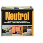 Otto Baumgart Neutrol 45 18,0 L Lata 112134