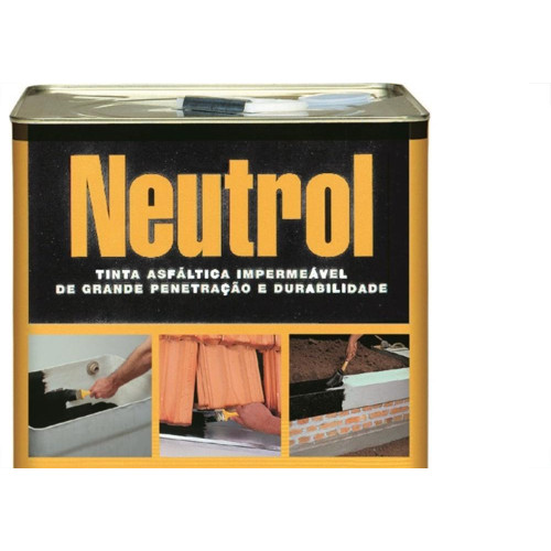 Otto Baumgart Neutrol 45 18,0 L Lata 112134