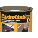 Otto Baumgart Carbolastico N.1 1Kg Lata 121610