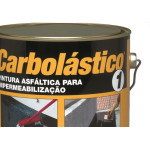 Otto Baumgart Carbolastico N.1 4Kg Lata 121510