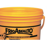 Otto Baumgart Frioasfalto 3,9 Kgs Galao 121549