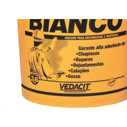 Otto Baumgart Bianco 3,6 L Galao 121801