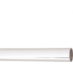 Tubo Ligacao G3 Cromado 30Cm 2152