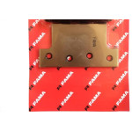 Dobradica Fama Palm 4X6 1218 Fox Blister 1Peca 