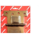 Dobradica Fama Palm 4X6 1218 Fox Blister 1Peca 