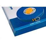 Trena Brasfort Fechada Fibra 20M 8249
