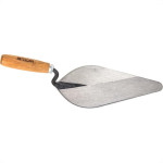 Colher Pedreiro Pacetta Canto Redondo 10 204810