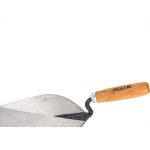 Colher Pedreiro Pacetta Canto Redondo 10 204810