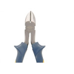 Alicate Corte Diagonal Brasfort Profissional 6'' 8003
