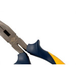 Alicate Bico 1/2 Cana Brasfort Profissional 6'' 8004