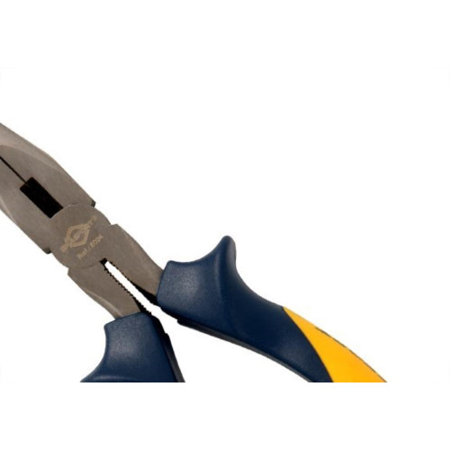 Alicate Bico 1/2 Cana Brasfort Profissional 6'' 8004