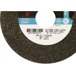 Rebolo Carborundum Ferro 6X1'' Grosso A24 