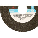 Rebolo Carborundum Ferro 6X1'' Medio A46 
