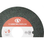 Rebolo Carborundum Widea 6X3/4''G 80 