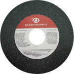 Rebolo Carborundum Widea 6X3/4''G100 