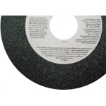 Rebolo Carborundum Widea 6X3/4''G100 