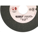 Rebolo Carborundum Widea 6X3/4''G120 