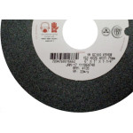 Rebolo Carborundum Widea 6X1'' Gr100 