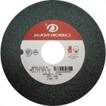 Rebolo Carborundum Widea 6X1'' Gr120 