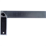 Esquadro Profisional Stanley 12Em 08''20Cm 46-532
