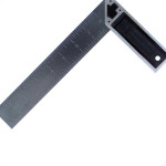 Esquadro Profisional Stanley 12Em 08''20Cm 46-532