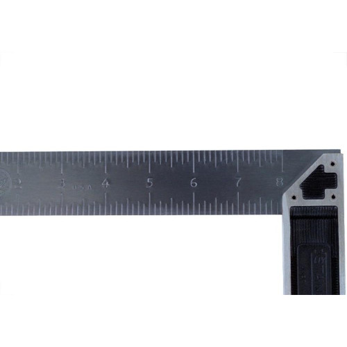 Esquadro Profisional Stanley 12Em 08''20Cm 46-532