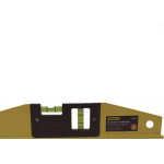 Nivel Base Magnetica Stanley Aluminio Gp 12'' 42-886