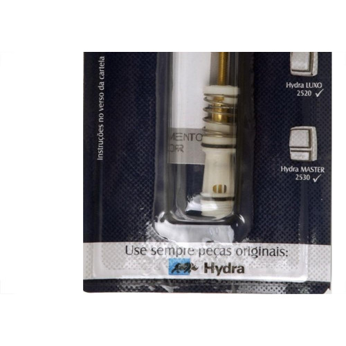 Reparo Hydra Acionador Para Luxo/Master 