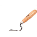 Colher Pedreiro Brasfort Canto Reto 10 8033