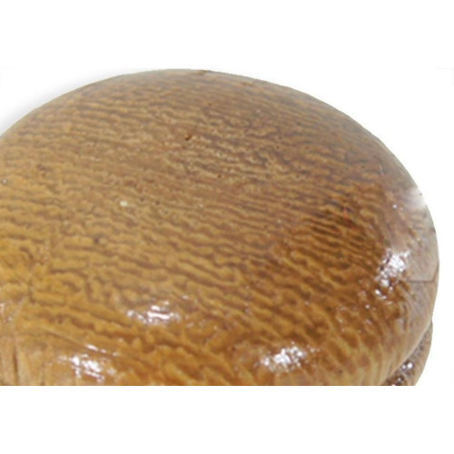 Puxador De Madeira Cerejeira Grande 258 - Kit C/50 