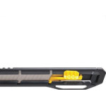 Estilete Stanley Com Lamina Larga 18Mm Stht10323-840