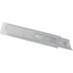 Lamina Estilete Larga Stanley 10Pecas Stht11147-840Q