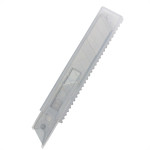 Lamina Estilete Larga Stanley 10Pecas Stht11147-840Q