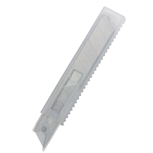 Lamina Estilete Larga Stanley 10Pecas Stht11147-840Q