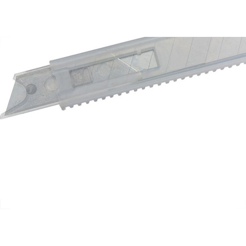 Lamina Estilete Larga Stanley 10Pecas Stht11147-840Q