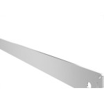 Suporte Prateleira Fico Zincado 15Cm 2 Garras Trilho 