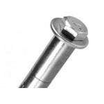 Ancora Chumbador. Fixador Cba   5/16''X2.1/4'' C56214At - Kit C/25 